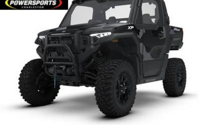 2026 Polaris Xpedition XP Northstar