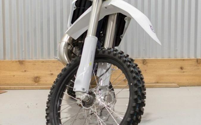 2025 Husqvarna TC 150