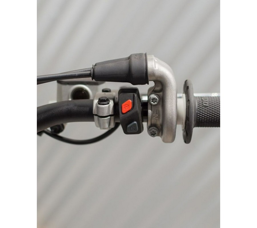 2025 Husqvarna TC 150