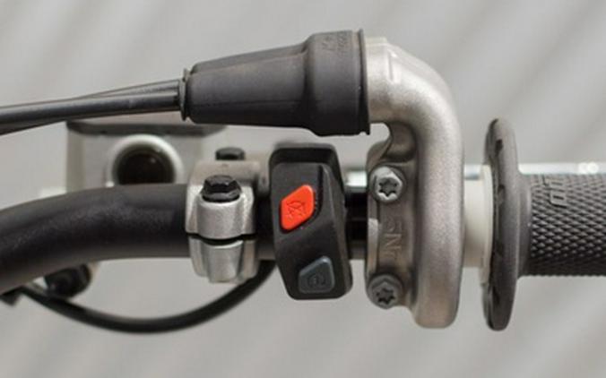 2025 Husqvarna TC 150