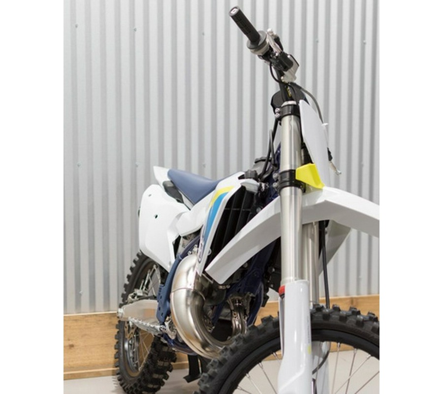 2025 Husqvarna TC 150