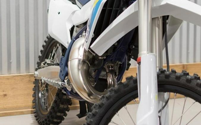 2025 Husqvarna TC 150