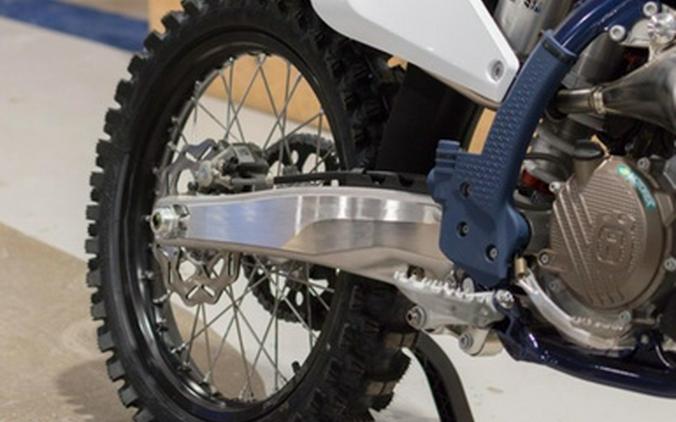 2025 Husqvarna TC 150