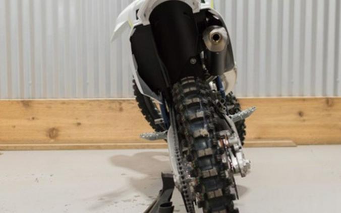 2025 Husqvarna TC 150