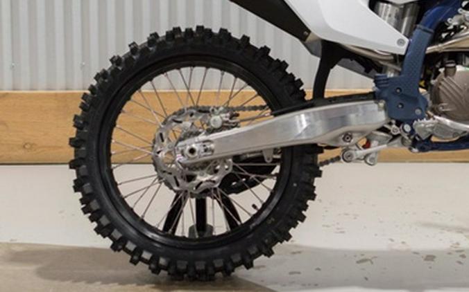 2025 Husqvarna TC 150