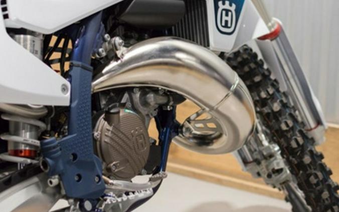 2025 Husqvarna TC 150