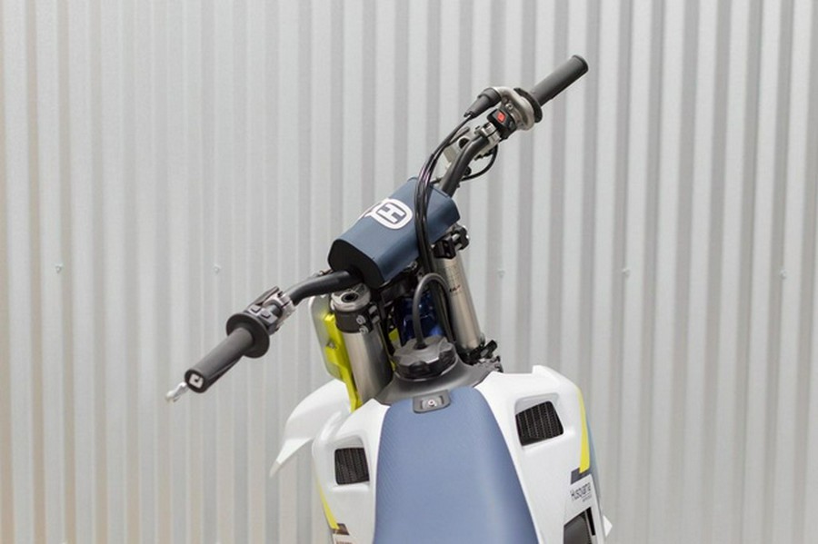 2025 Husqvarna TC 150