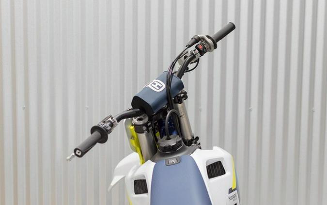 2025 Husqvarna TC 150