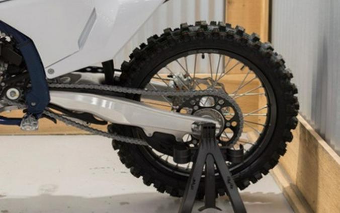 2025 Husqvarna TC 150