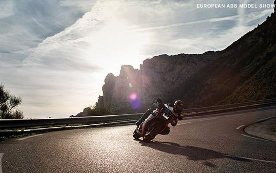 2018 Honda CBR650F ABS