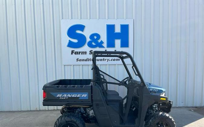 2026 Polaris® Ranger SP 570 Premium