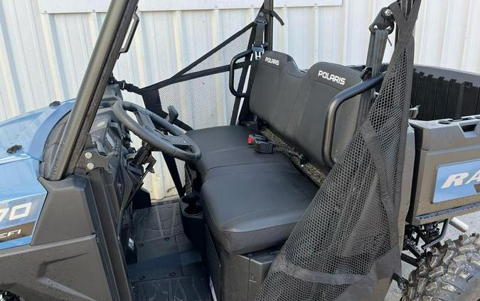 2026 Polaris® Ranger SP 570 Premium