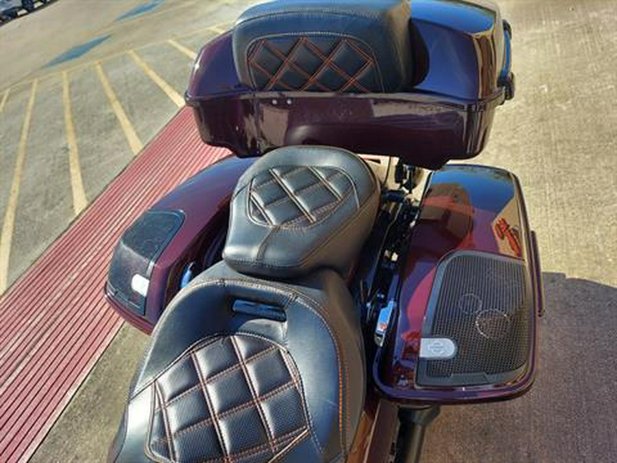 2021 Harley-Davidson Road Glide® Special