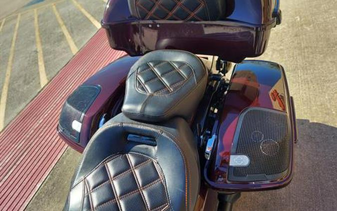 2021 Harley-Davidson Road Glide® Special