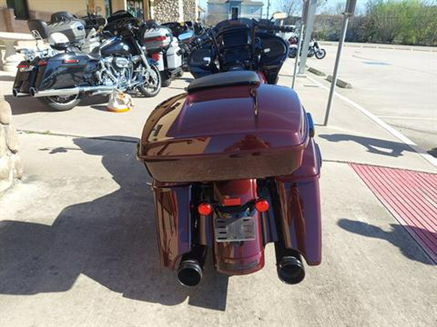 2021 Harley-Davidson Road Glide® Special