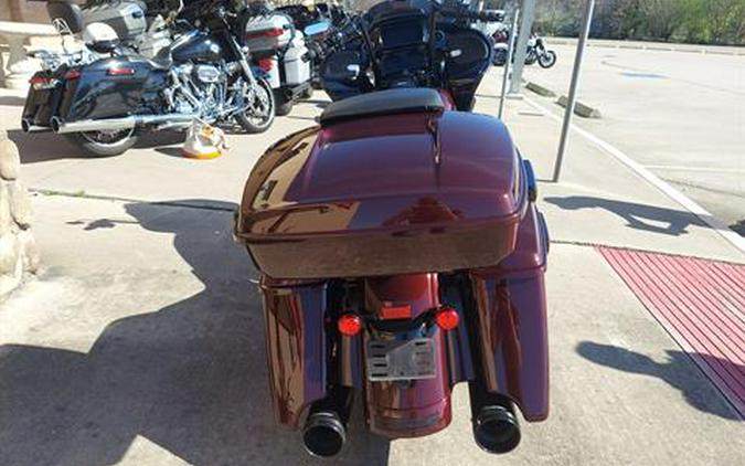 2021 Harley-Davidson Road Glide® Special