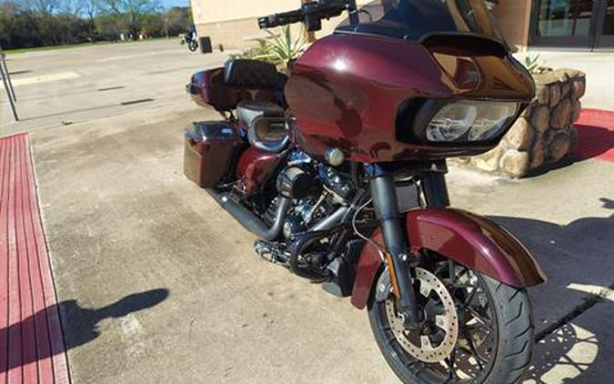 2021 Harley-Davidson Road Glide® Special