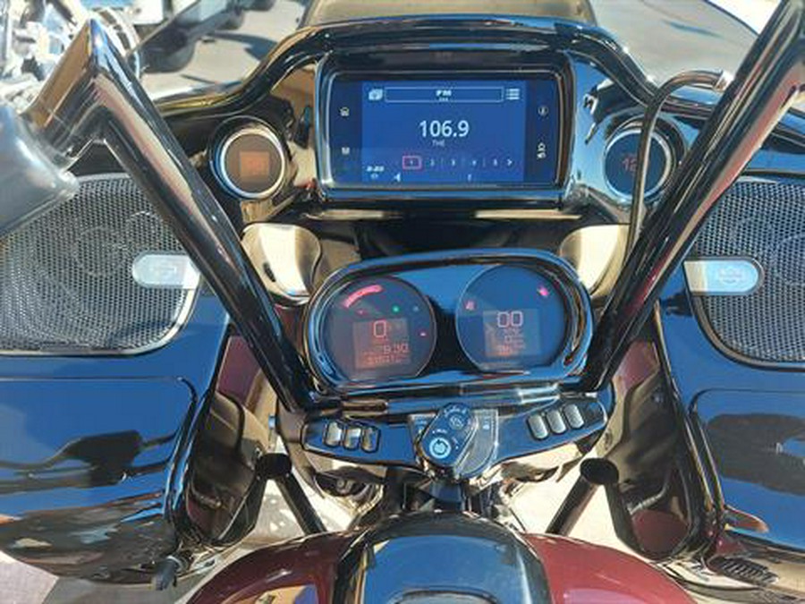 2021 Harley-Davidson Road Glide® Special