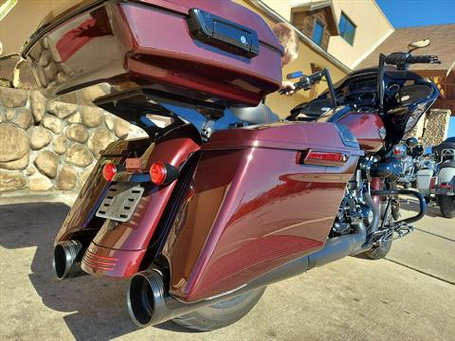 2021 Harley-Davidson Road Glide® Special