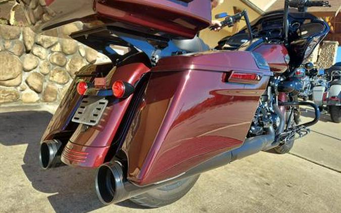 2021 Harley-Davidson Road Glide® Special