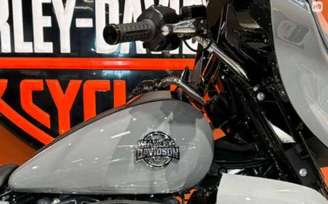 2026 Harley-Davidson® FLHX - Street Glide®