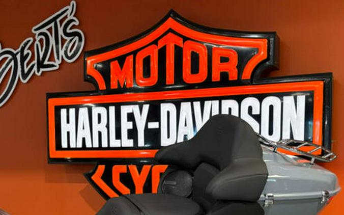 2026 Harley-Davidson® FLHX - Street Glide®