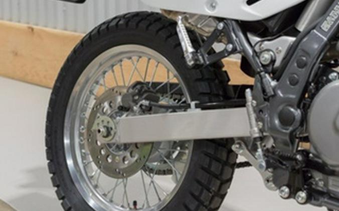 2026 Suzuki DR 650S