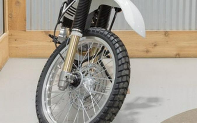 2026 Suzuki DR 650S