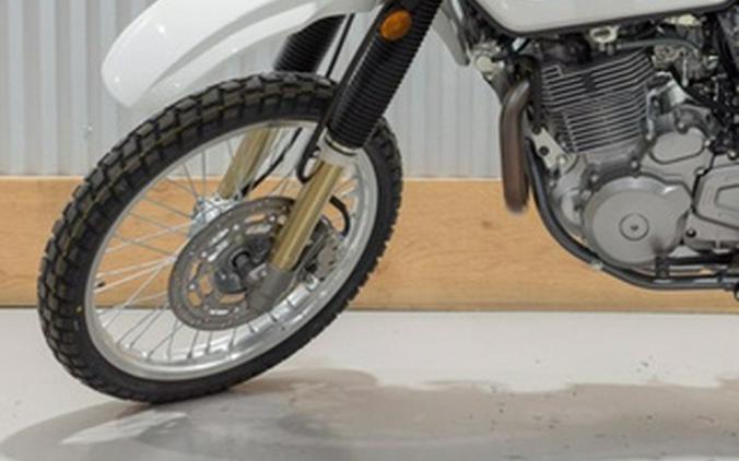2026 Suzuki DR 650S