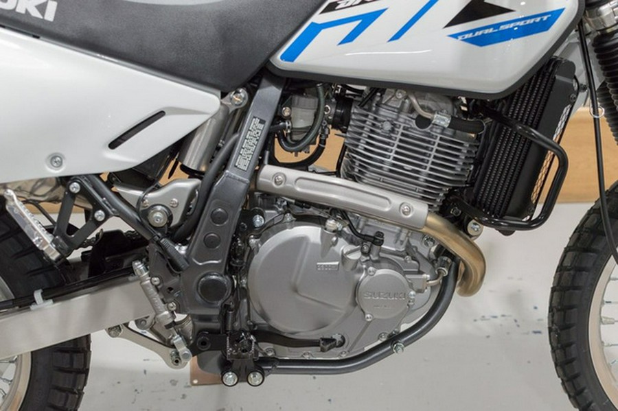 2026 Suzuki DR 650S