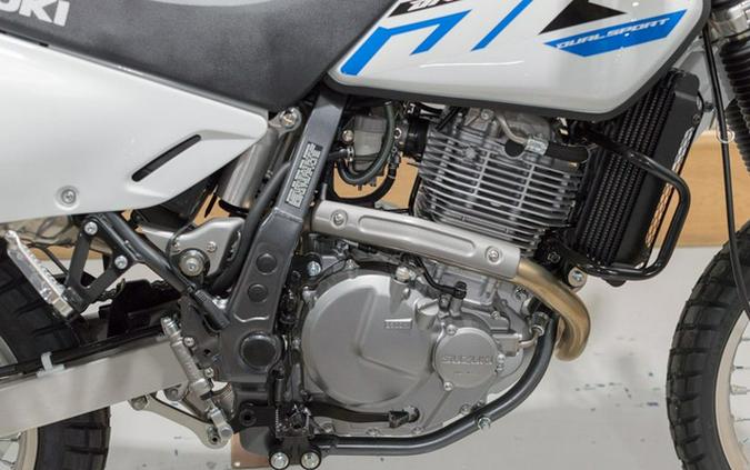 2026 Suzuki DR 650S