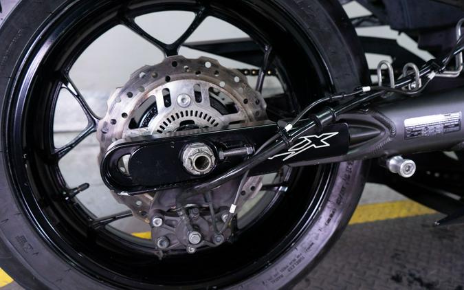 2015 Kawasaki Ninja® ZX™-14R ABS