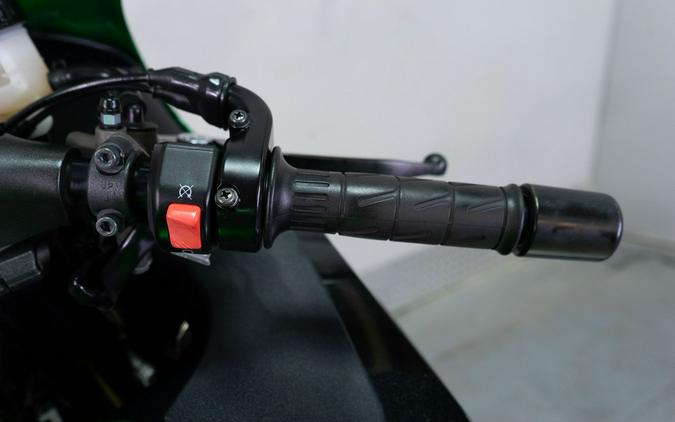 2015 Kawasaki Ninja® ZX™-14R ABS