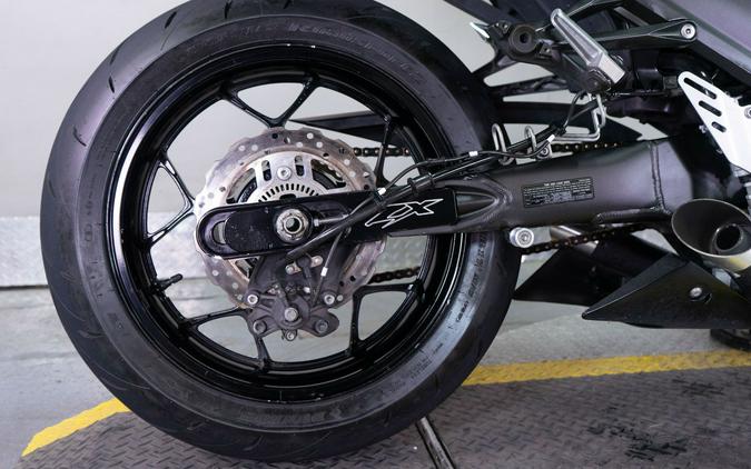 2015 Kawasaki Ninja® ZX™-14R ABS
