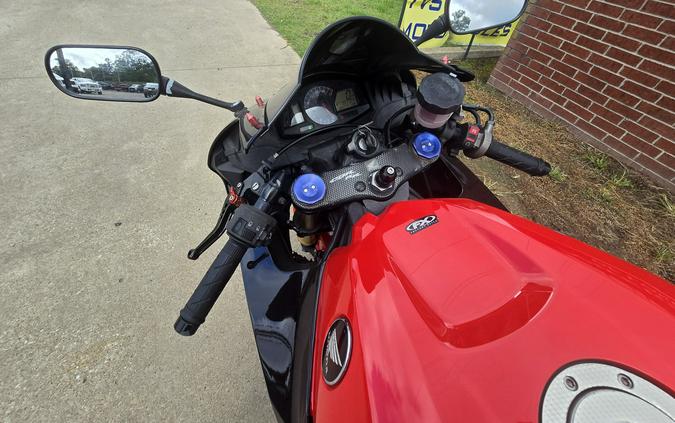 2013 Honda CBR®600RR