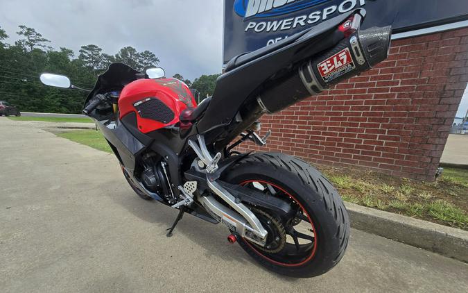 2013 Honda CBR®600RR