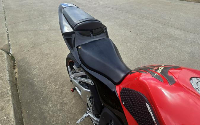 2013 Honda CBR®600RR