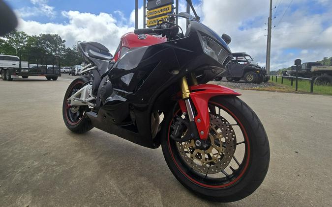 2013 Honda CBR®600RR
