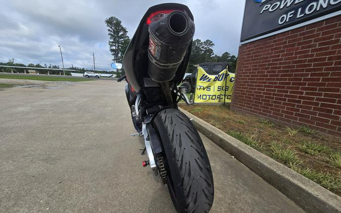 2013 Honda CBR®600RR