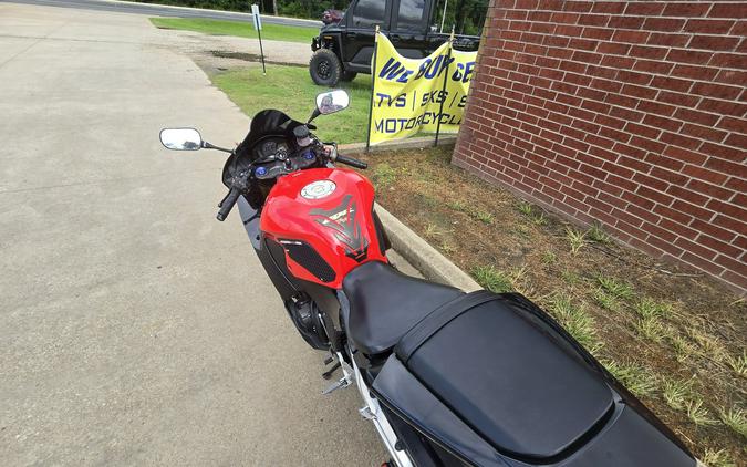 2013 Honda CBR®600RR