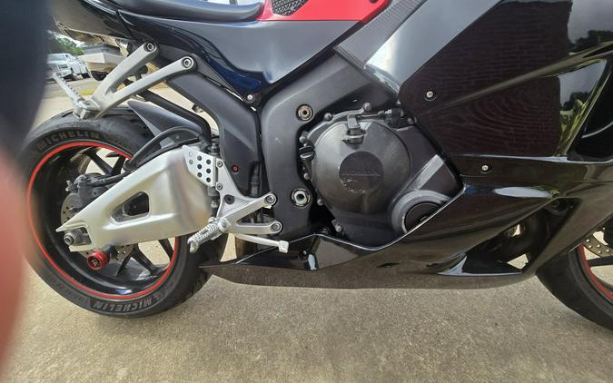 2013 Honda CBR®600RR