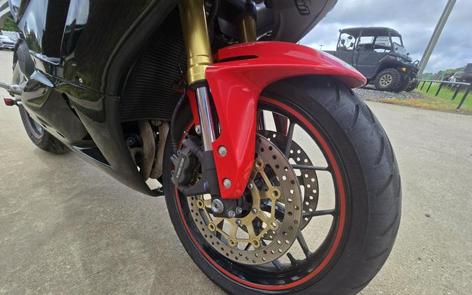 2013 Honda CBR®600RR