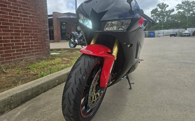 2013 Honda CBR®600RR