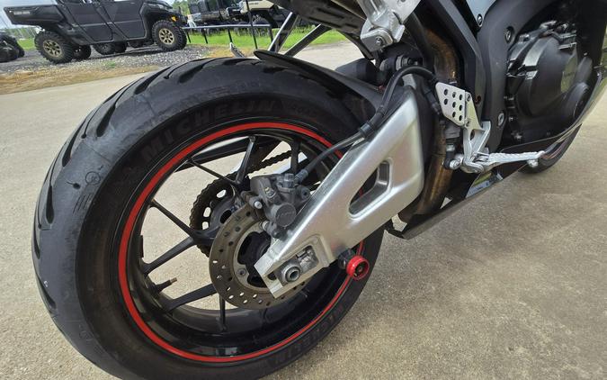 2013 Honda CBR®600RR
