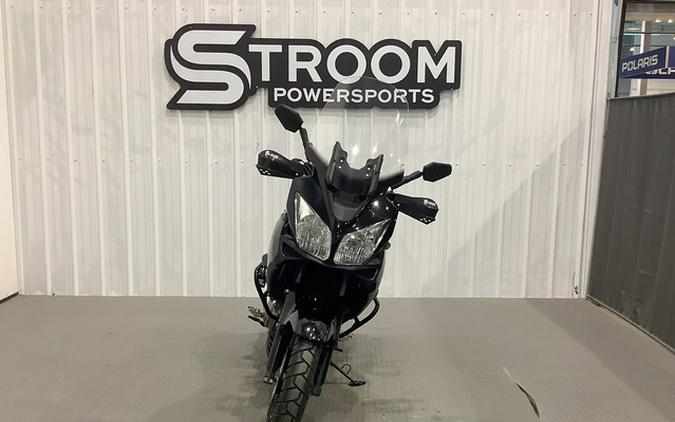 2009 Suzuki VSTROM