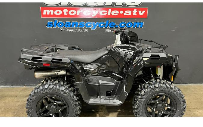 2026 SPORTSMAN 570 TRAIL ONYX BLACK - Polaris