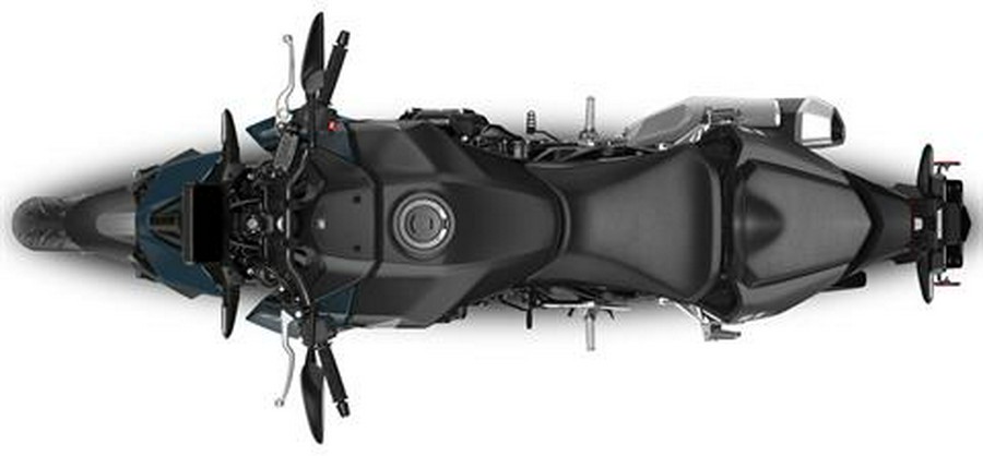 2026 Honda CB750 Hornet E-Clutch