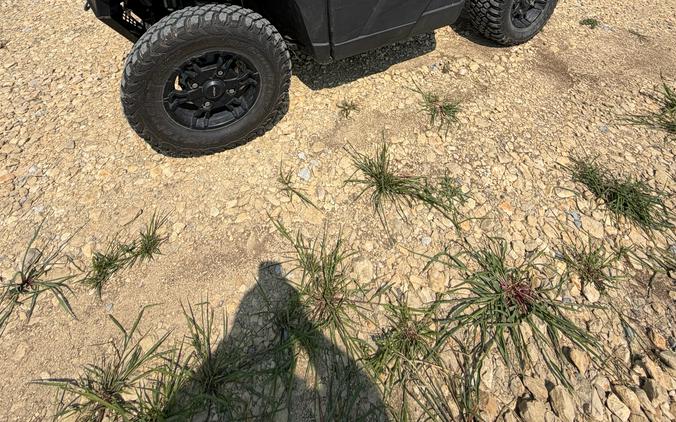 2024 Polaris Ranger XP 1000 Northstar Edition Premium