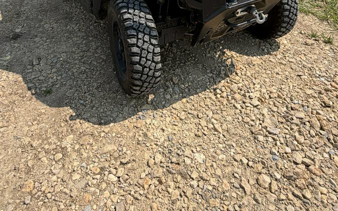 2024 Polaris Ranger XP 1000 Northstar Edition Premium
