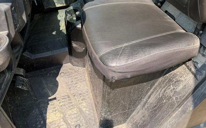 2024 Polaris Ranger XP 1000 Northstar Edition Premium